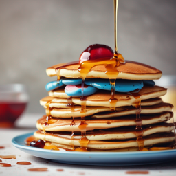 Pannenkoeken recept