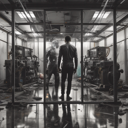 The Machine Within