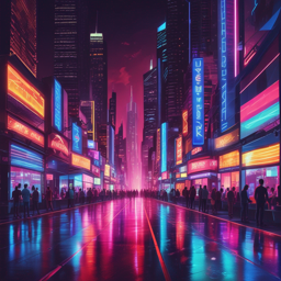 Sparkling Nights
