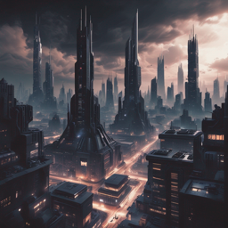 Data Nightmare