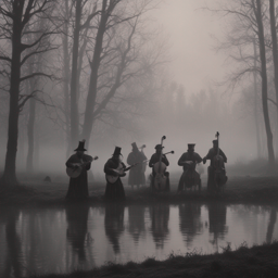 Lost in the delta
