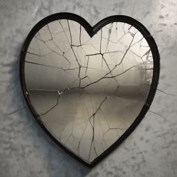 Broke my heart