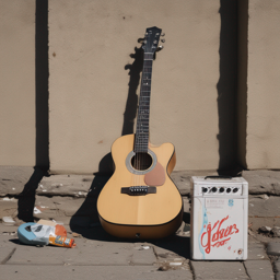 The Juicebox Blues