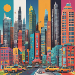 City Lights