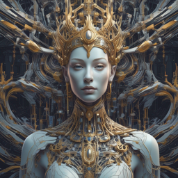 The domination that begins now