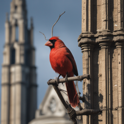 Cardinal