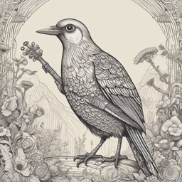 Sunshine After the Rain