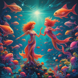 Beneath the Waves