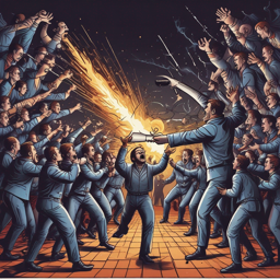 Epic Orchestral Battle Music