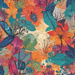 한없이 깊은 바다