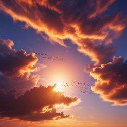 Wings of Change