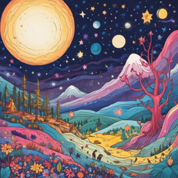 Wanderlust's Call