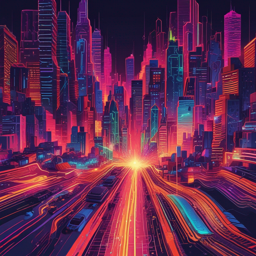 Techno Garage