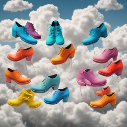 Ill fitting shoe sizes 