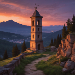 Devils Doorbell v1p1