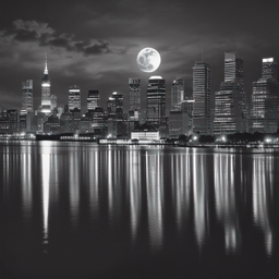 Le Clair de Lune