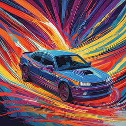 Midnight Drive