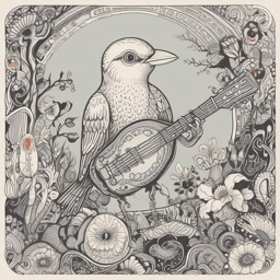 Soaring Guitars: A Melodic Rock Tale