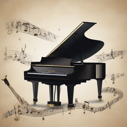 Dancing Keys