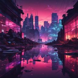 The Rising of Techtopia
