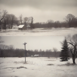 Lonely Christmas