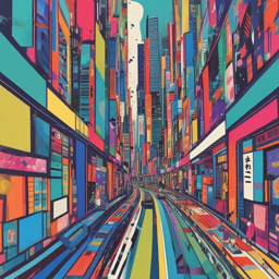 ひとりぼっち東京 Remix