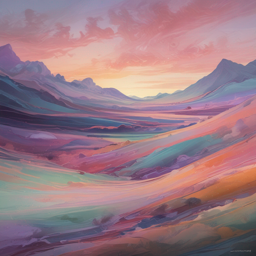 Echoes Of My Pain (Alt Pop Mix)