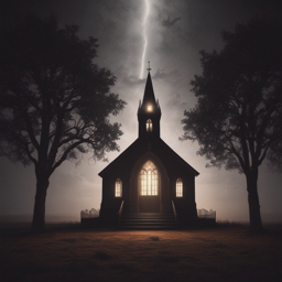 a preachers sin.