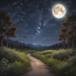 Wandering souls