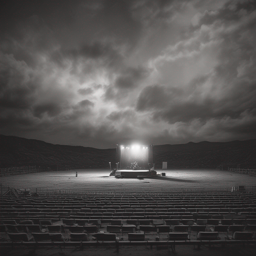 Concert at the World's End