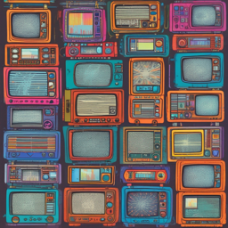 TV vs Rádio