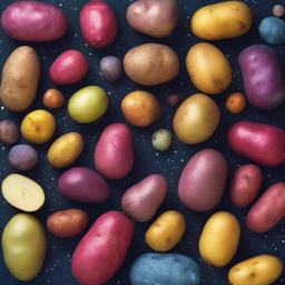 Spud Life