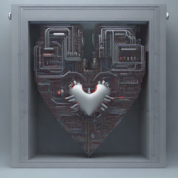 Mechanical Soul
