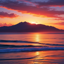 Melodies of the Rising Sun