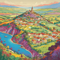 I live in Occitania and I would like to live in France