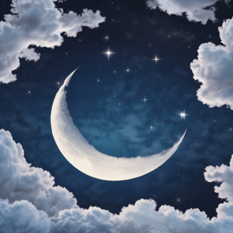 Moonlit Lullaby