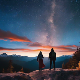 To the Moon and Back