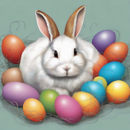 Easter's Not My Thing