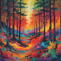 Forest Fire