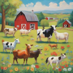 farm