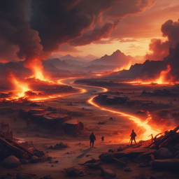 The Twilight of the Gods