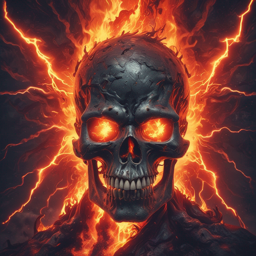 Searing Soul