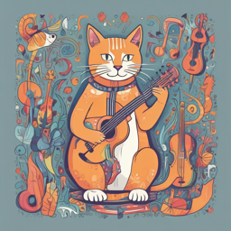 Кот, великий и ужасный