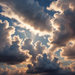 Don't Cry, I Have To Say Goodbye