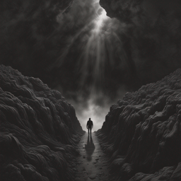 Descent Of Darkness (clean)