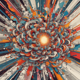 Controlled Chaos