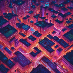 Lights of Solitude