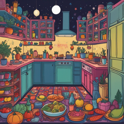 Midnight Cravings | Suno