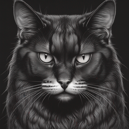 Feline Charm