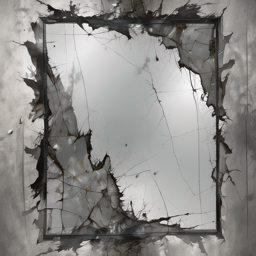 Shattered Reflections